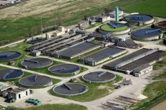 Impianto-depurazione