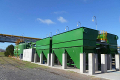 Sedimentatore-pacchi-lamellari