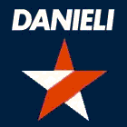 Logo-DANIELI